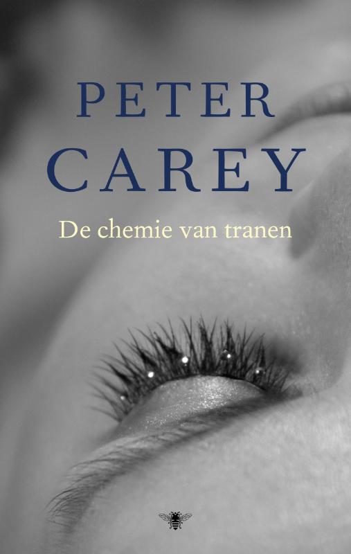 Omslag van De chemie van tranen