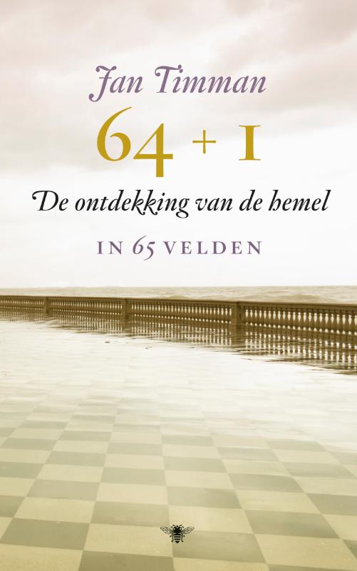 Omslag van 64 + 1