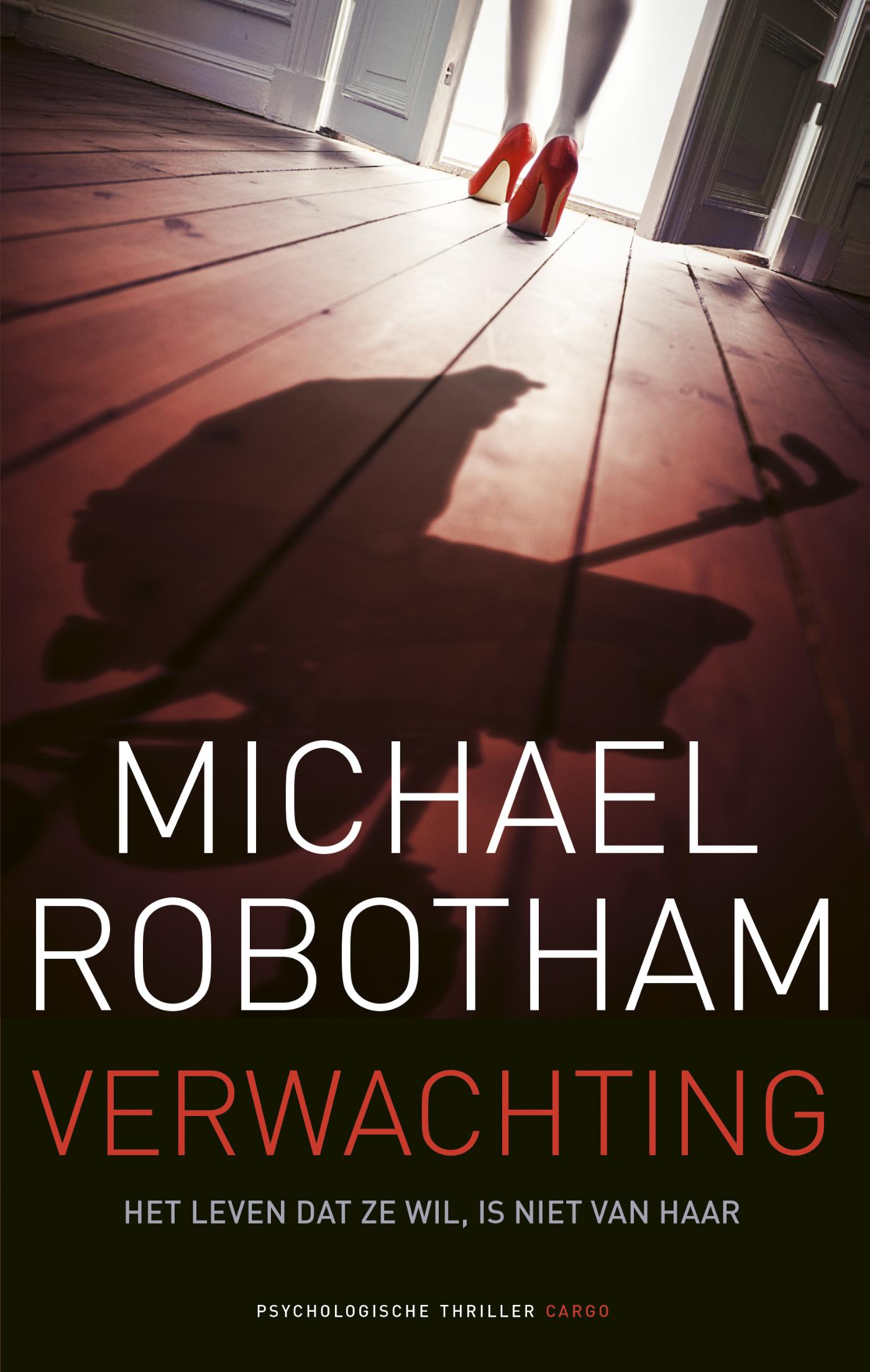 Omslag van Verwachting