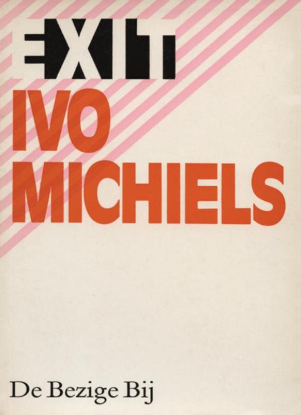 Omslag van Exit