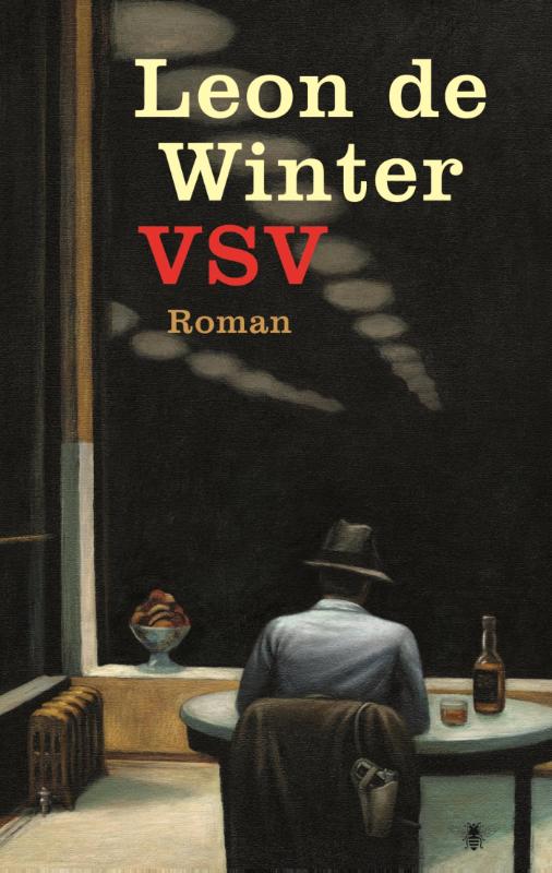 Omslag van VSV