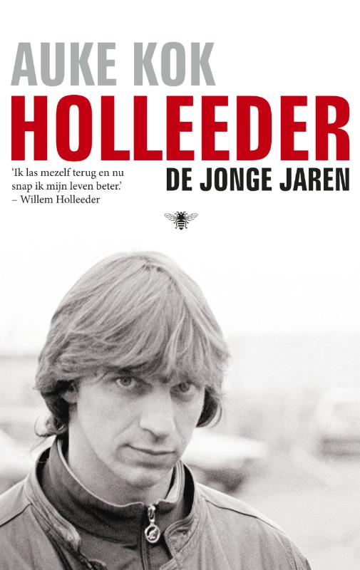 Omslag van Holleeder