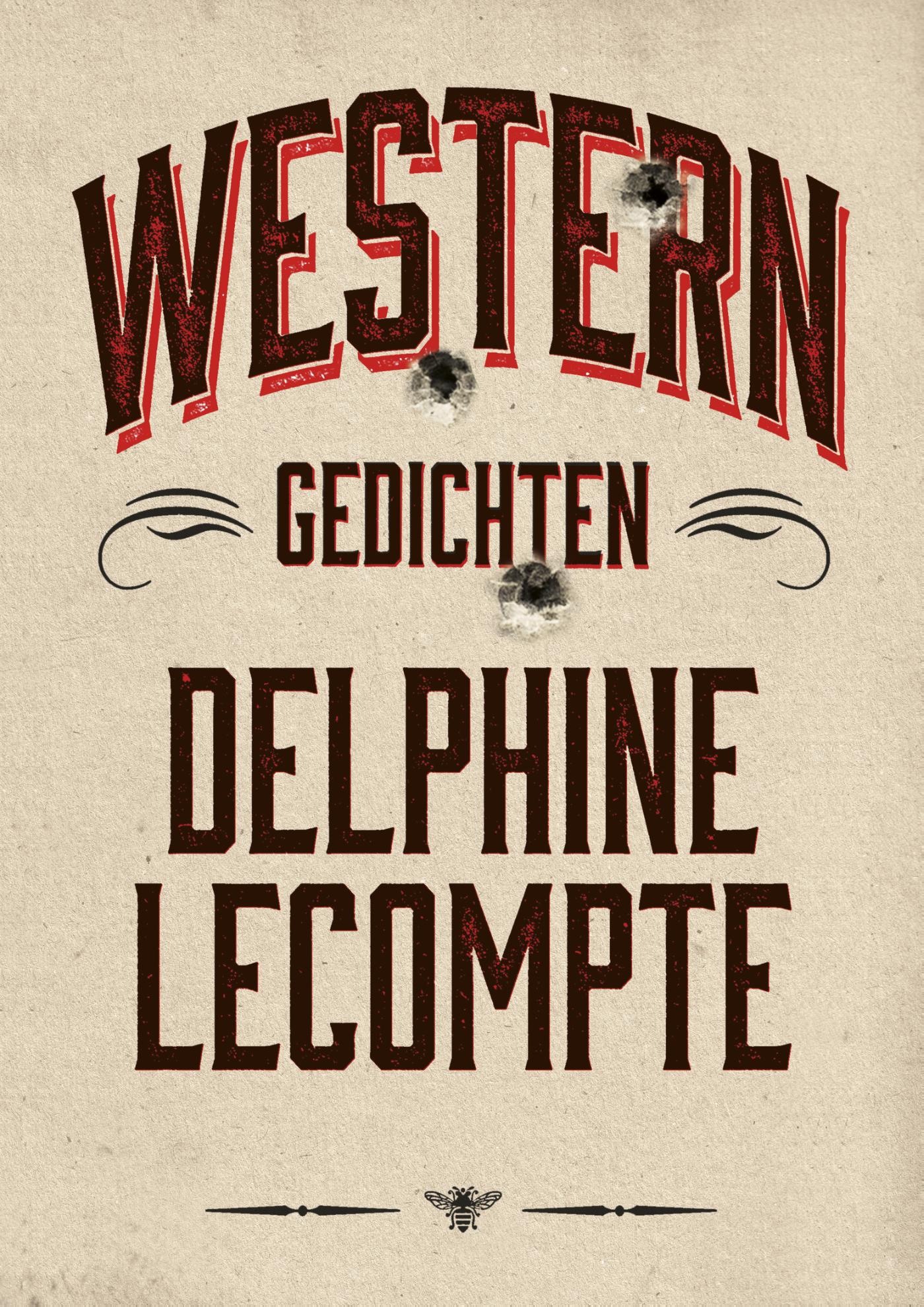 Omslag van Western