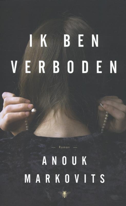 Omslag van Ik ben verboden