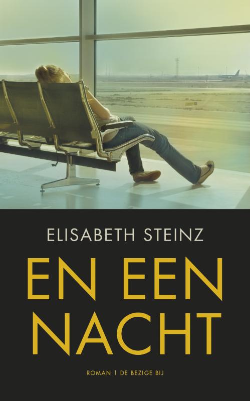 Omslag van En een nacht