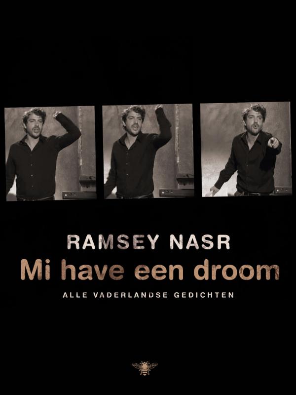 Omslag van Mi have een droom