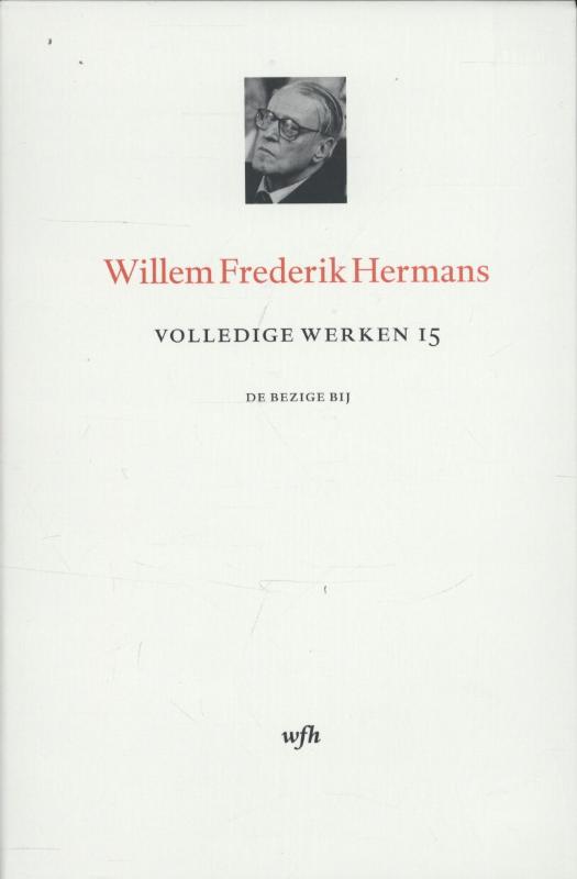 Omslag van Volledige werken 15