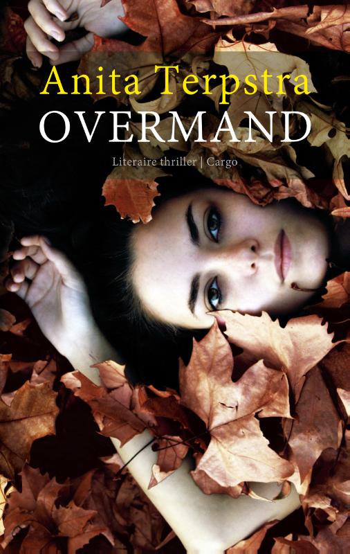 Omslag van Overmand