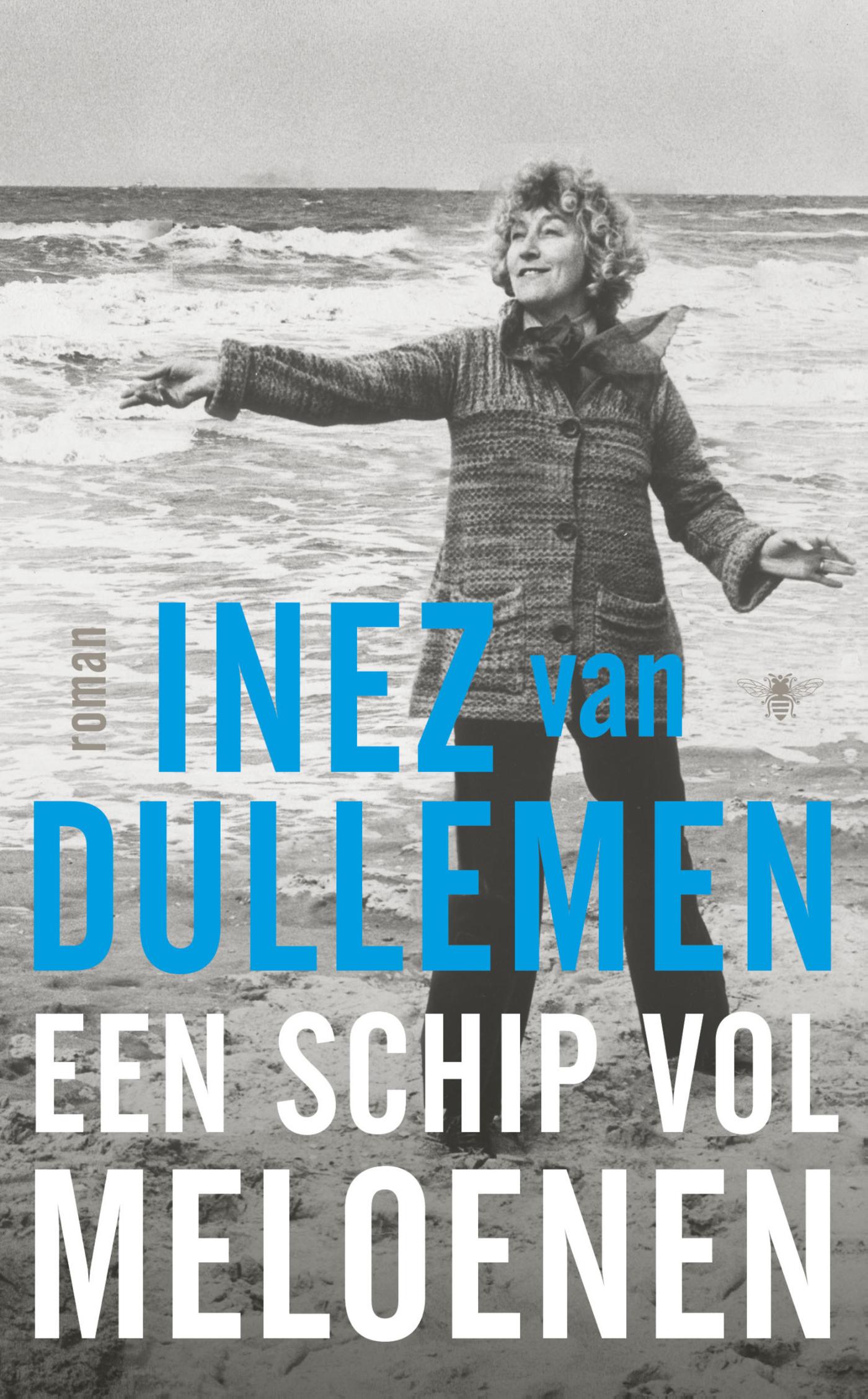 Omslag van Een schip vol meloenen