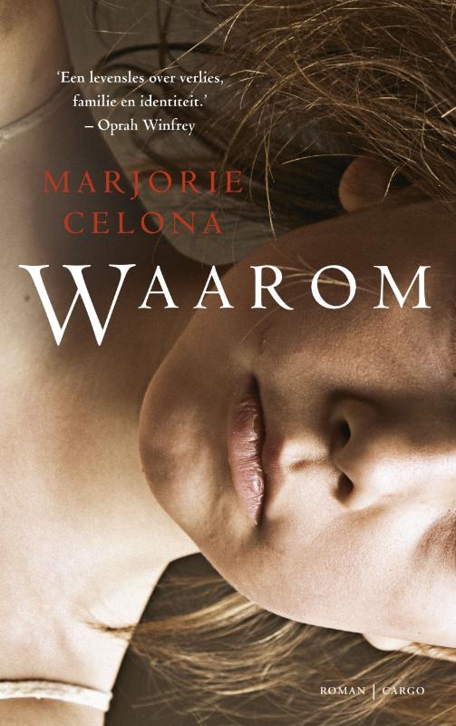 Omslag van Waarom