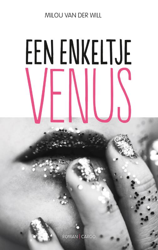 Omslag van Een enkeltje Venus