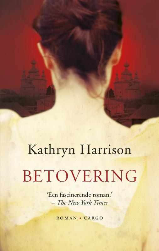 Omslag van Betovering