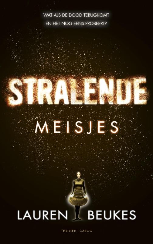 Omslag van Stralende meisjes