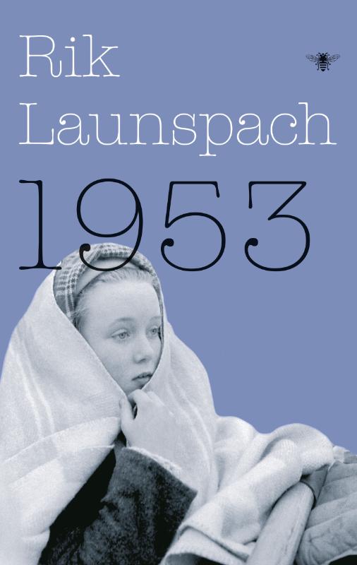 Omslag van 1953