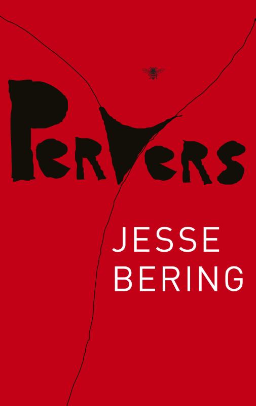 Omslag van Pervers