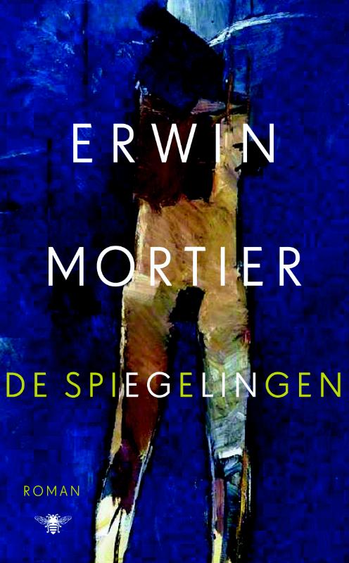 Omslag van De spiegelingen