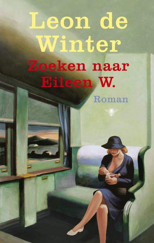 Omslag van Zoeken naar Eileen W.