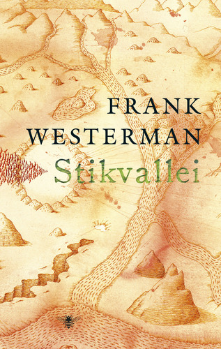 Omslag van Stikvallei