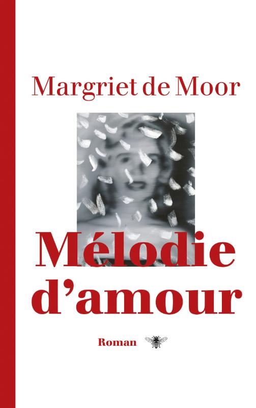 Omslag van Melodie d'amour