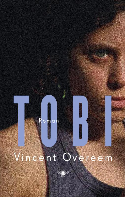 Omslag van Tobi