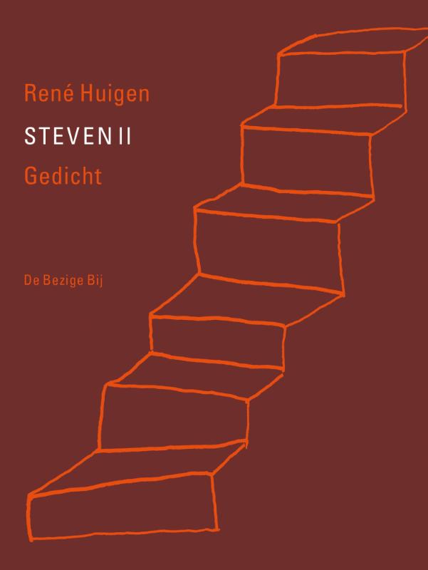 Omslag van Steven 2