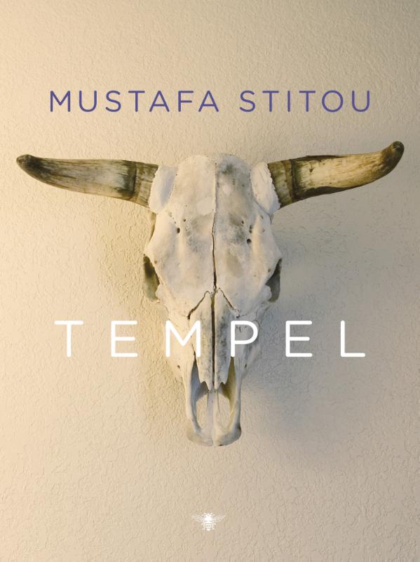 Omslag van Tempel