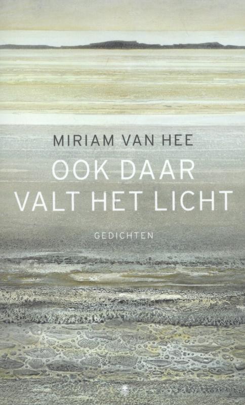 Omslag van Ook daar valt het licht