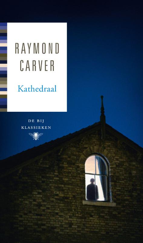 Omslag van Kathedraal