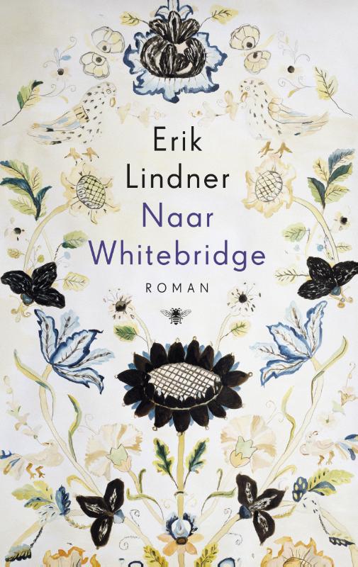 Omslag van Naar Whitebridge