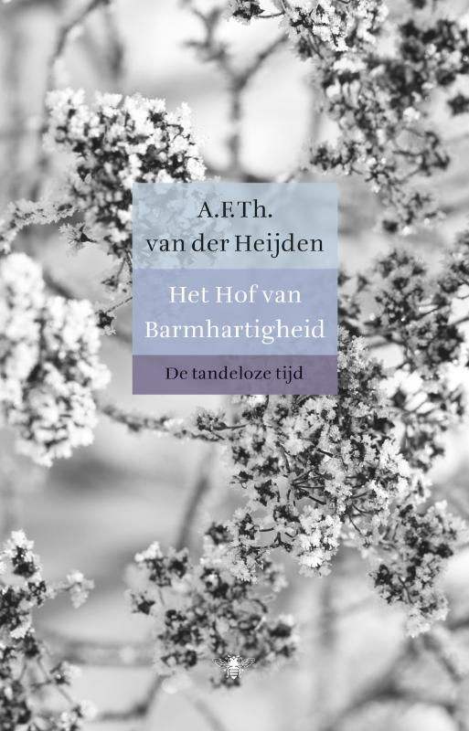 Omslag van Het hof van barmhartigheid