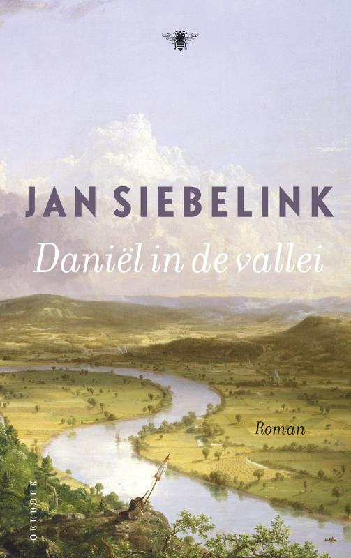 Omslag van Daniel in de vallei