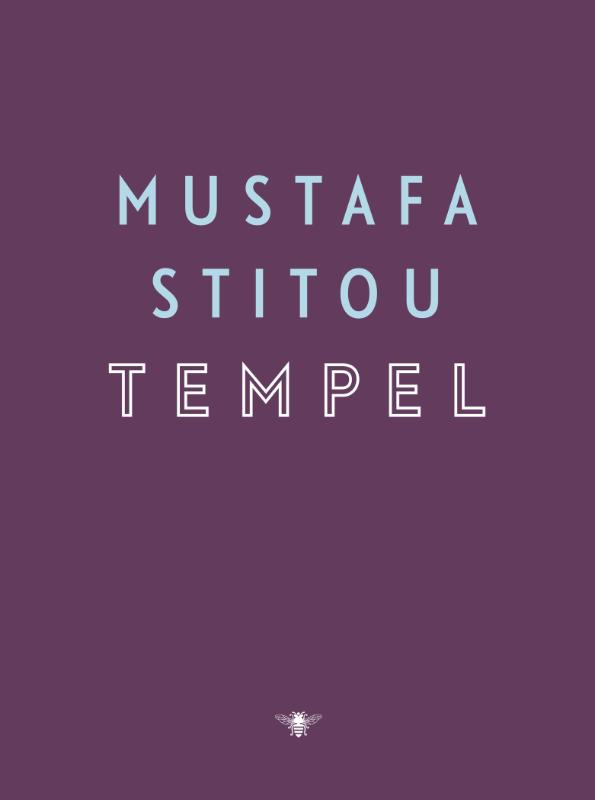 Omslag van Tempel