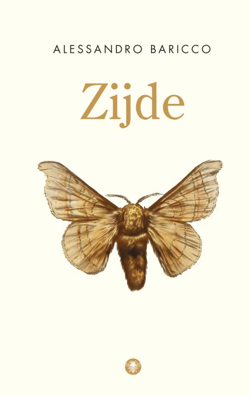Omslag van Zijde