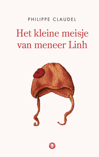 Omslag van Het kleine meisje van meneer Linh