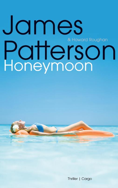 Omslag van Honeymoon