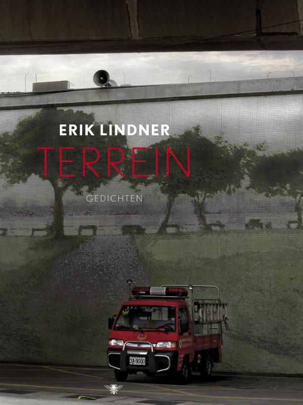Omslag van Terrein