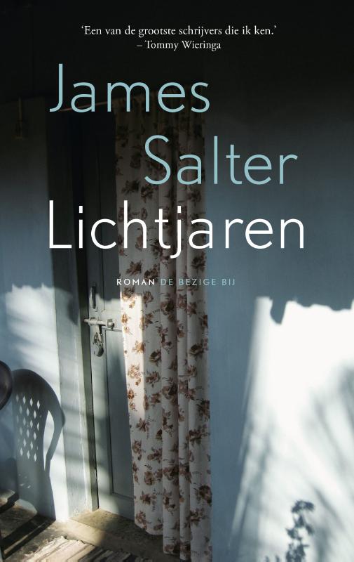 Omslag van Lichtjaren
