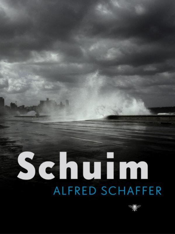 Omslag van Schuim