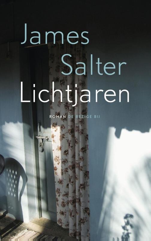 Omslag van Lichtjaren