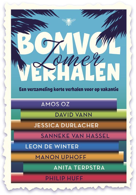 Omslag van 2013