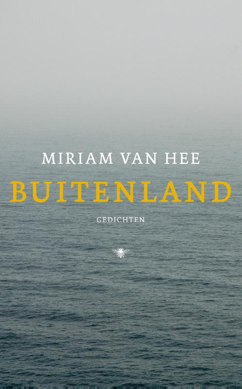 Omslag van Buitenland