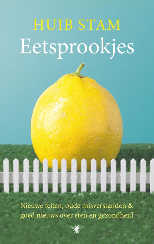 Omslag van Eetsprookjes