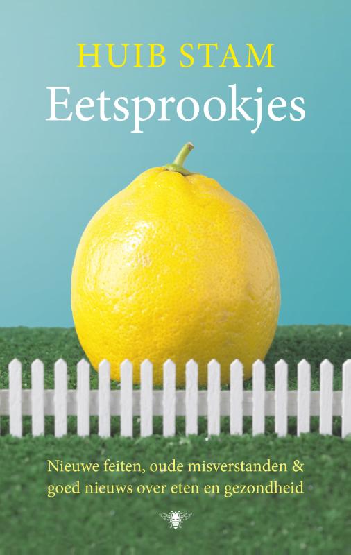 Omslag van Eetsprookjes