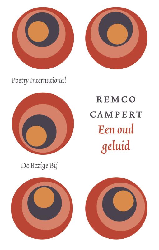 Omslag van Een oud geluid