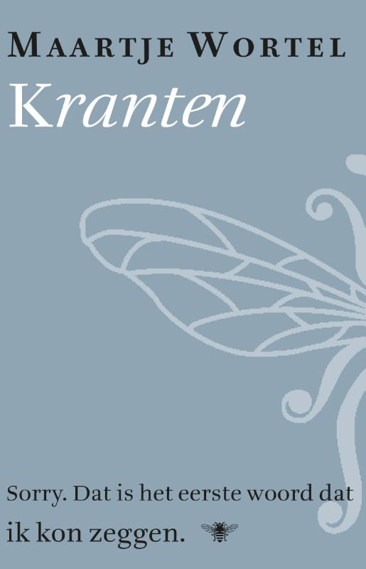 Omslag van Kranten