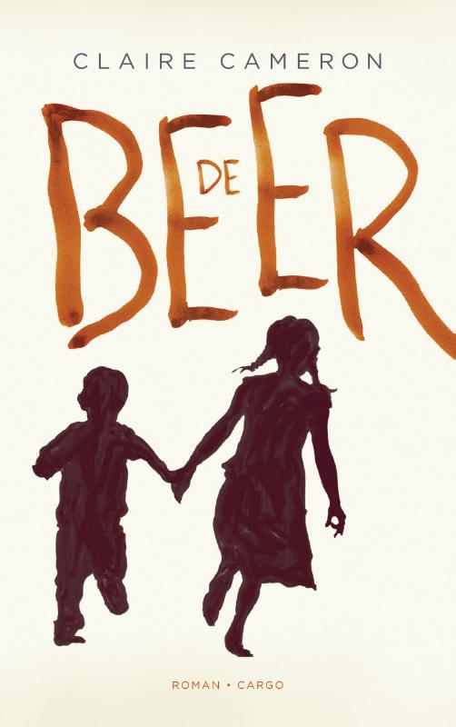 Omslag van De beer