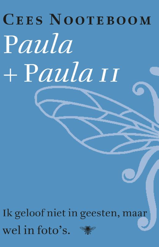 Omslag van Paula, Paula II