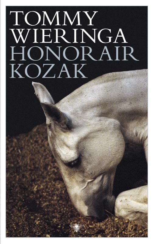 Omslag van Honorair Kozak