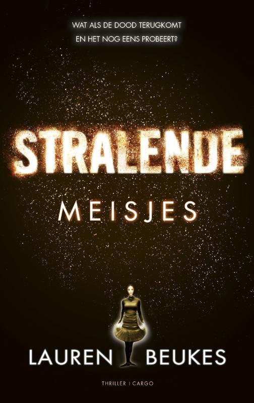 Omslag van Stralende meisjes