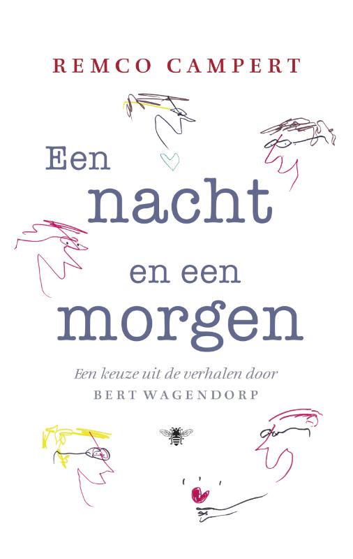 Omslag van Een nacht en een morgen